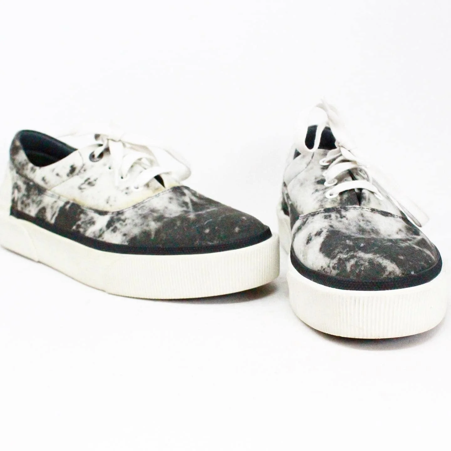 AUTHENTIC Pre Owned LANVIN 41295 R Men´s Sneakers US 8 EU 38 1 1